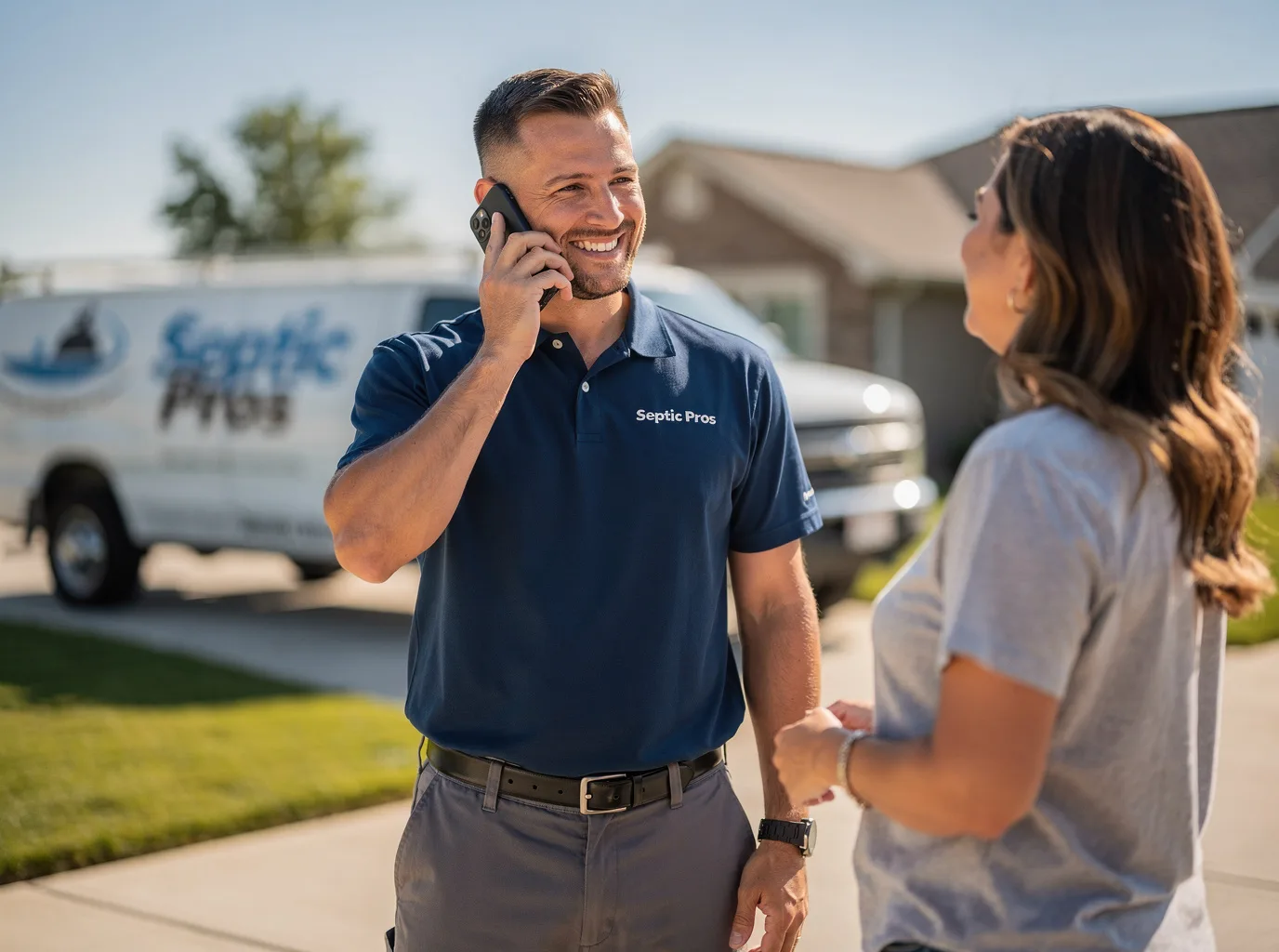 Septic Tank Pumping Lake Preston, SD FAQs